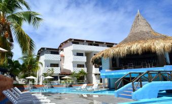 Beach House Puerta Del Sol Playa El Agua by Faranda - Housity