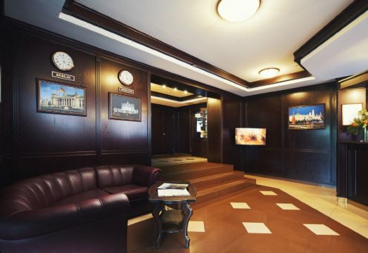 Berlin Hotel