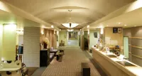 Mizusawa Kita Hotel Hotels in Ōshū