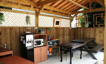 Reed House Hanok Pension - Housity