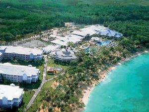 Riu Negril - All Inclusive