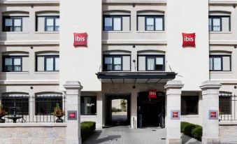 Ibis Besancon Centre Ville