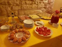 Hotel Fonte Cesia - Breakfast