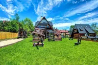 Kościelisko Budzówka, Sun & Snow Hotels in Gmina Koscielisko