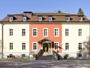 Hotel und Tagungsstätte Karl-Eberth-Haus