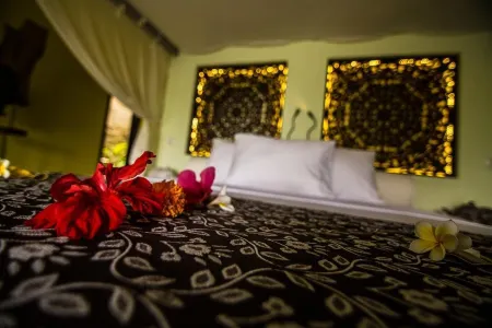 Zen Resort Bali