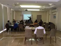 Hanedan Beach Hotel Hotels in Fatih Mahallesi