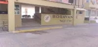 Hotel Bogavante - Wifi
