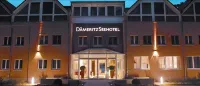 DämeritzSeehotel Hotels in Prieros