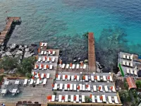 อัปเปอร์ เฮาส์ โรงแรมใกล้Big Pebble Beach