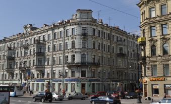 Anichkov HotelsTeam Mini-Hotel