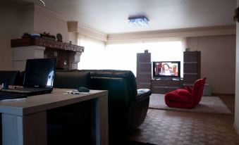 Biohotelturnhout - Housity