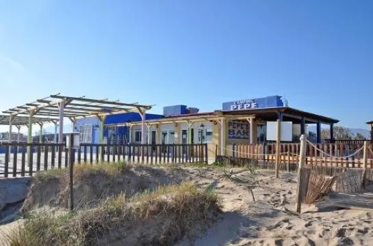 Camping Pepe: ofertas y opiniones 2026 | Trip.com