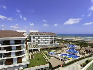 Adalya Ocean Deluxe - Ultra All Inclusive