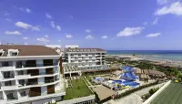 Adalya Ocean Deluxe - Ultra All Inclusive Hotel dekat Sultan Of Side BEACH