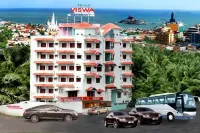 Hotel Viswa Residency