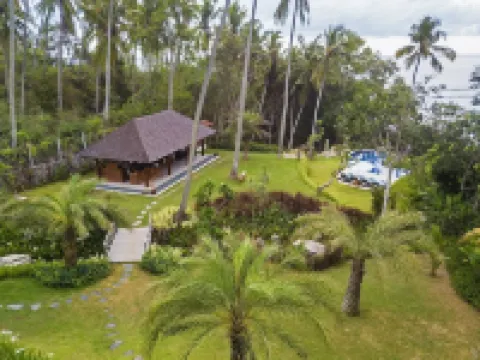 Villa Ronggo Mayang at Balian Beach Các khách sạn gần Balian Beach