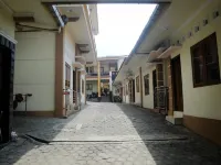 Urbanview Hotel Bergas Indah Bandungan by RedDoorz Hotels in Bergas