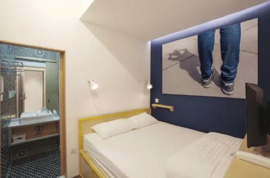 Konko Hostel Jakarta