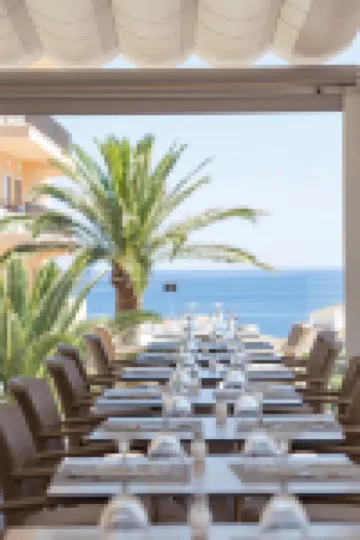 Hotel Bella Playa & Spa