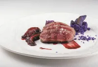 Grand Hotel Royal E Golf - Frühstück