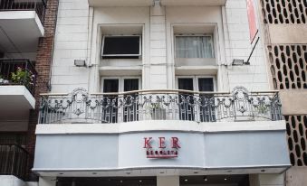 Ker Recoleta Hotel