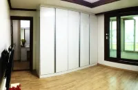 휴펜션해양 하동군 호텔