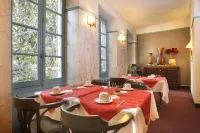 Hotel de Gramont - Bữa sáng