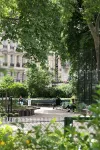 Best Western Anjou Lafayette Opera Hotels in Paris