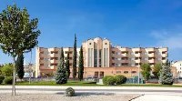 Hotel TRH la Motilla Hôtels à : Utrera