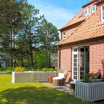Lieblingsplatz Strandhotel