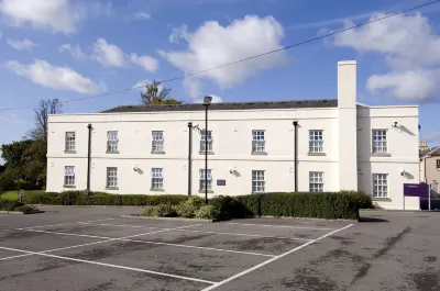 Arundel Hotels in Lyminster and Crossbush