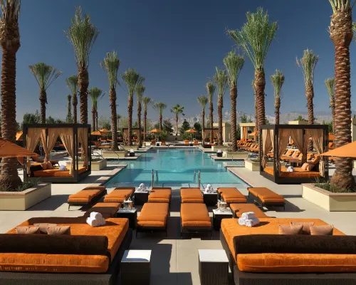 Aliante Casino & Hotel Hotels near Mount Charleston