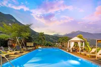 Ruster Resort - piscina