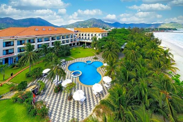 꼰다오 리조트(Con Dao Resort)_3