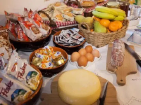 La Meridiana B&B Affittacamere Hotels in Pignone