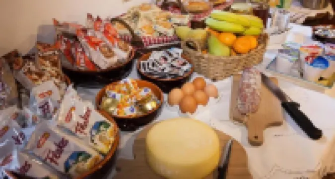 La Meridiana B&B Affittacamere Hotel di 