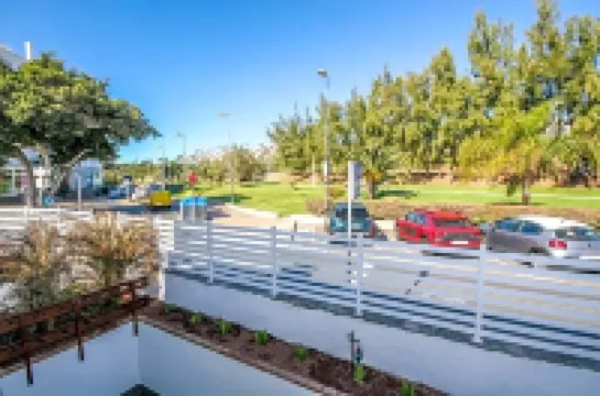 New Miami Playa Apartamentos Hotels in San Agustin