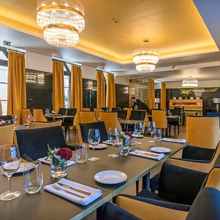 Hotel República Boutique Hotel