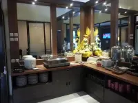 Penginapan Asiera Hotel a Glagah