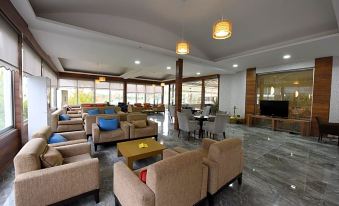 Tripolis Hotel