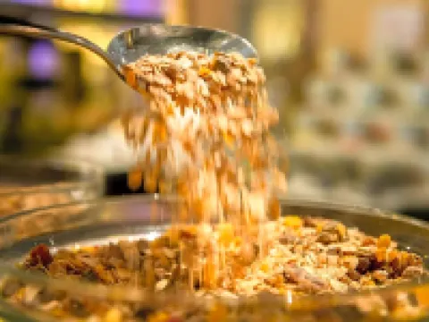 Sandglow Hotels in Husum