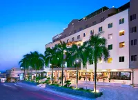 Aston Karimun City Hotel Hotels in Tanjung Balai Karimun