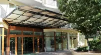 Hotel Allegra Balneo & Spa - All Inclusive Hoteles en Golden Sands