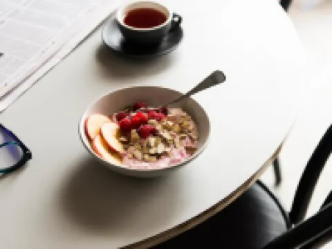 尾流百老匯公寓酒店 歐緹莫酒店