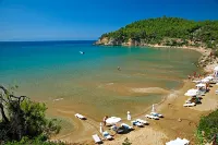 Alonissos Beach Bungalows and Suites Hotel - Beach