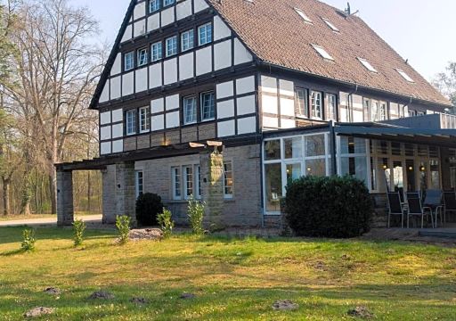Hotel Saltenhof - Housity