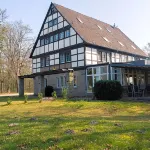 Hotel Saltenhof