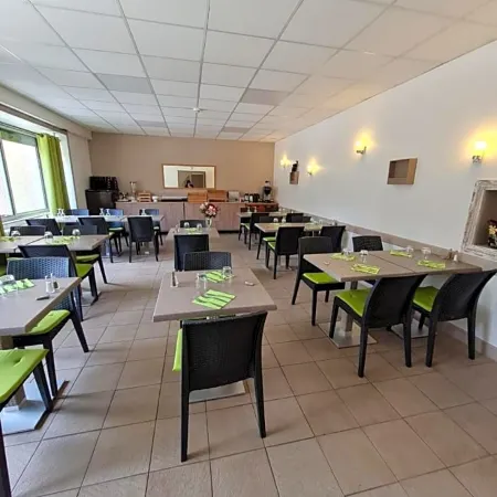 Hôtel des Cévennes