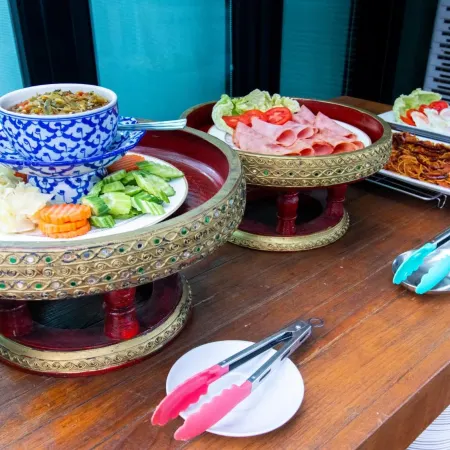 Nonsi Hotel Phitsanulok